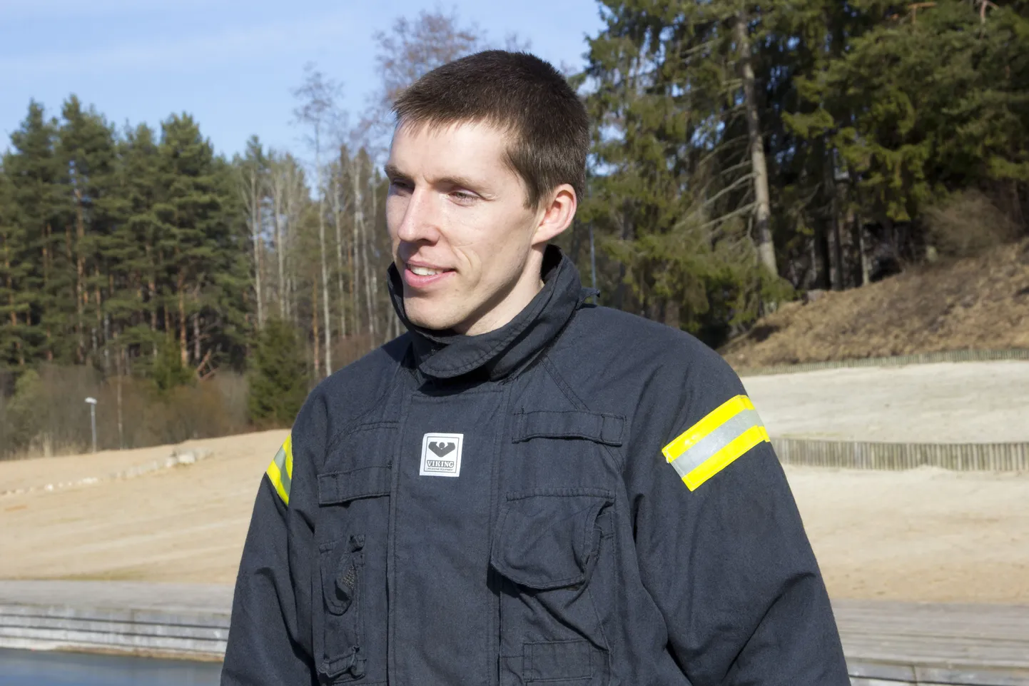 Alor Kasepõld
