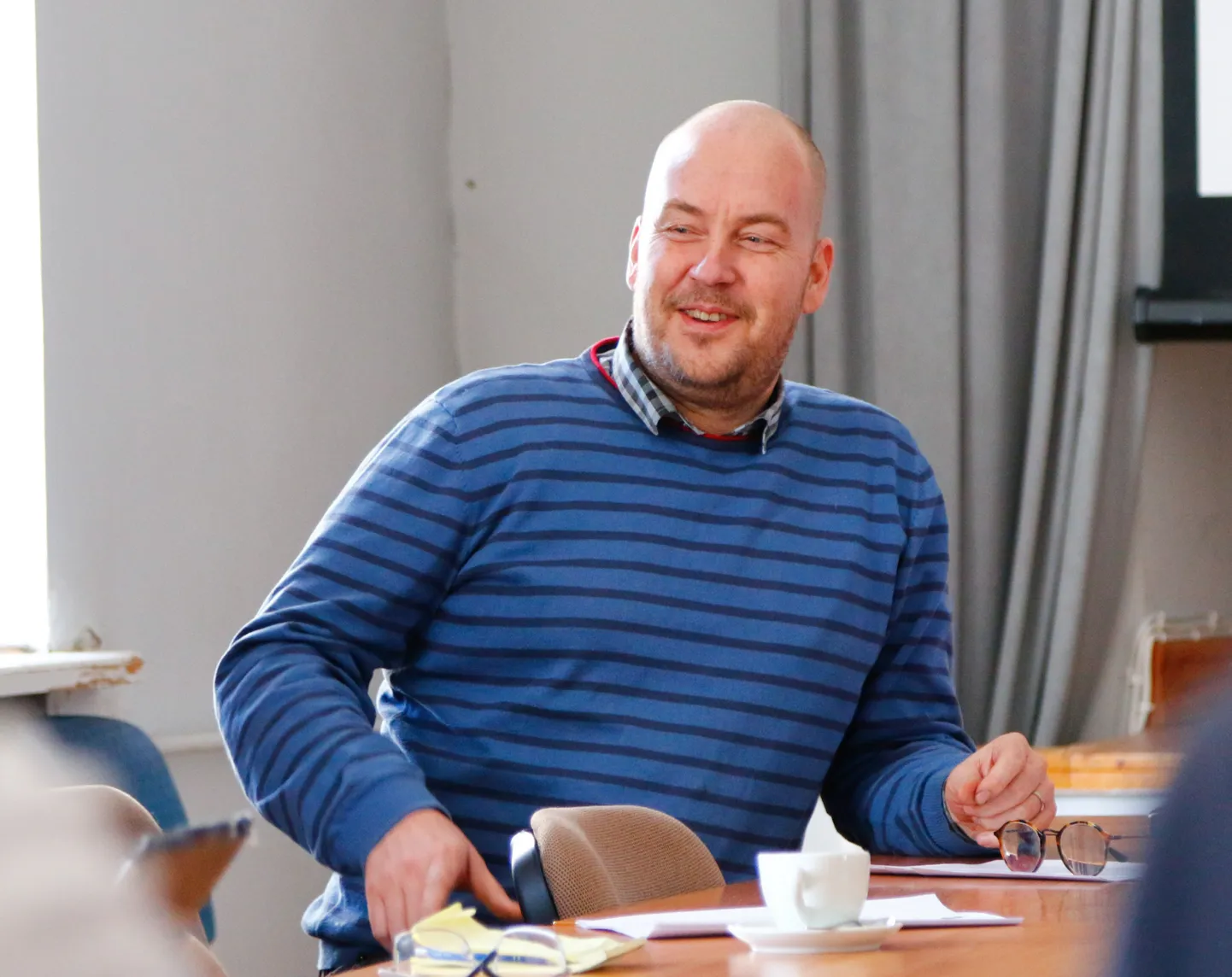 Artur Talvik