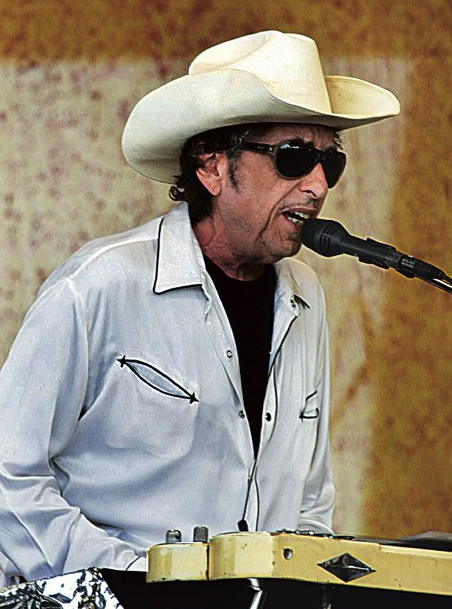 Bob Dylan