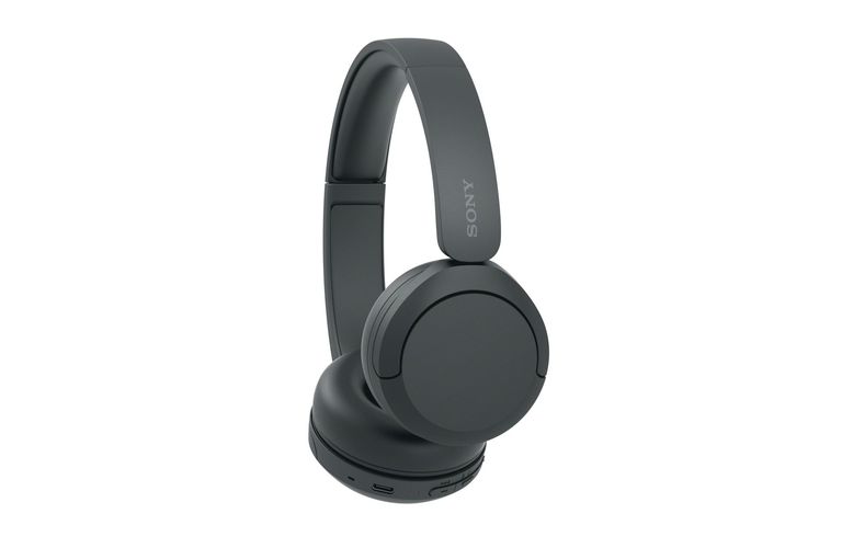 Sony uued kõrvapealsed klapid WH-CH520.