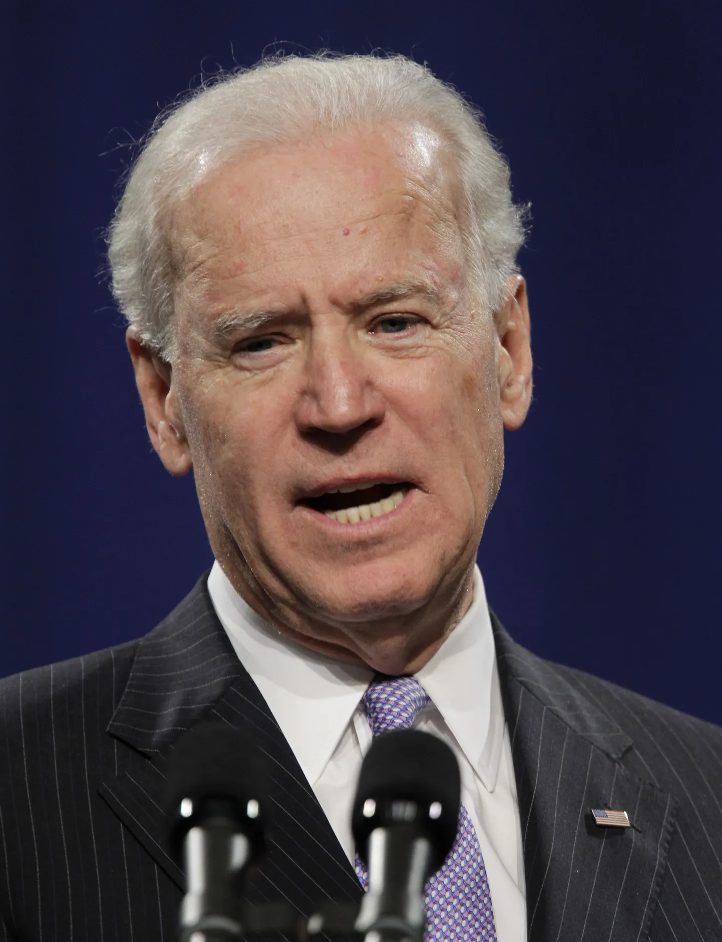USA asepresident Joe Biden
