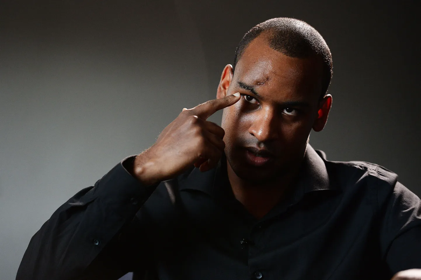 Wayne Marques