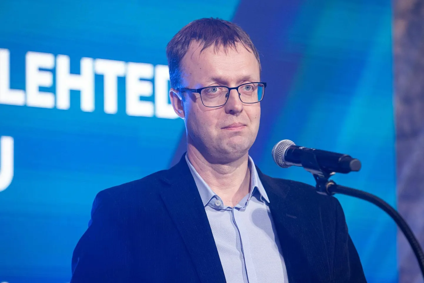 Mullu tunnistati Marko Suurmägi meediaauhindade jagamisel laureaadiks.