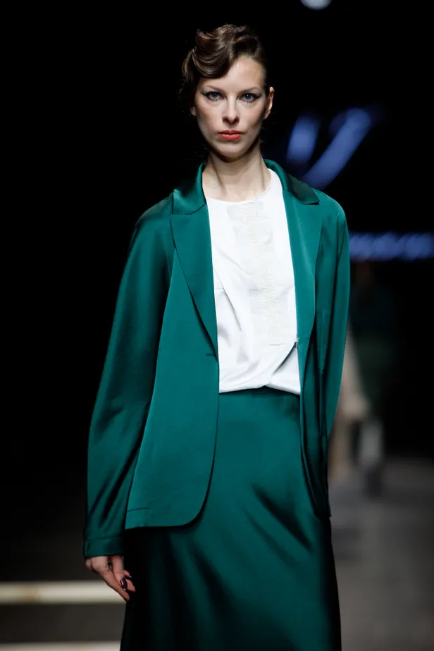 RFW: Natālija Jansone (Latvija)