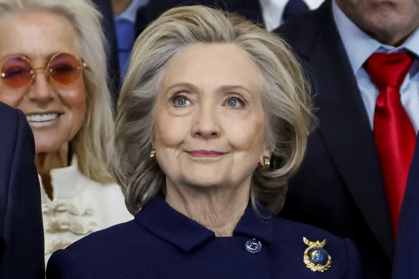 Hillary Clinton
