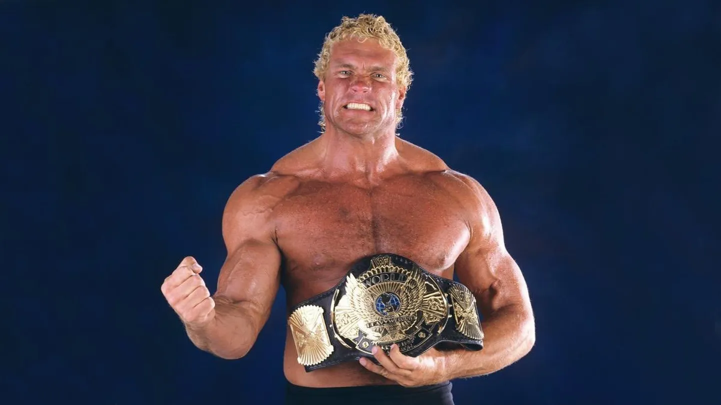 Sid Justice.