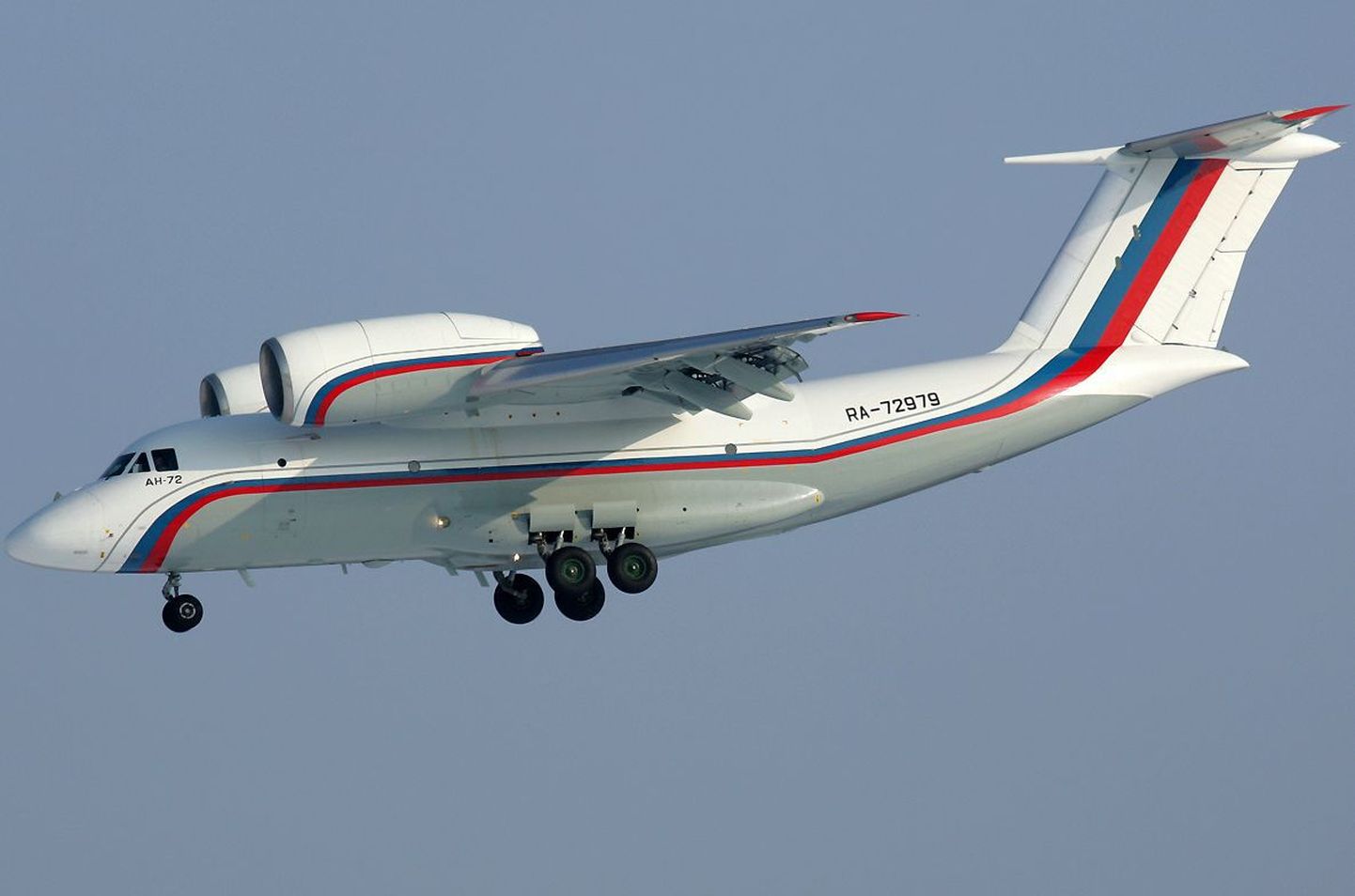 Ekspert: Venemaa uurib naaberriikide õhujõudude valmisolekut
