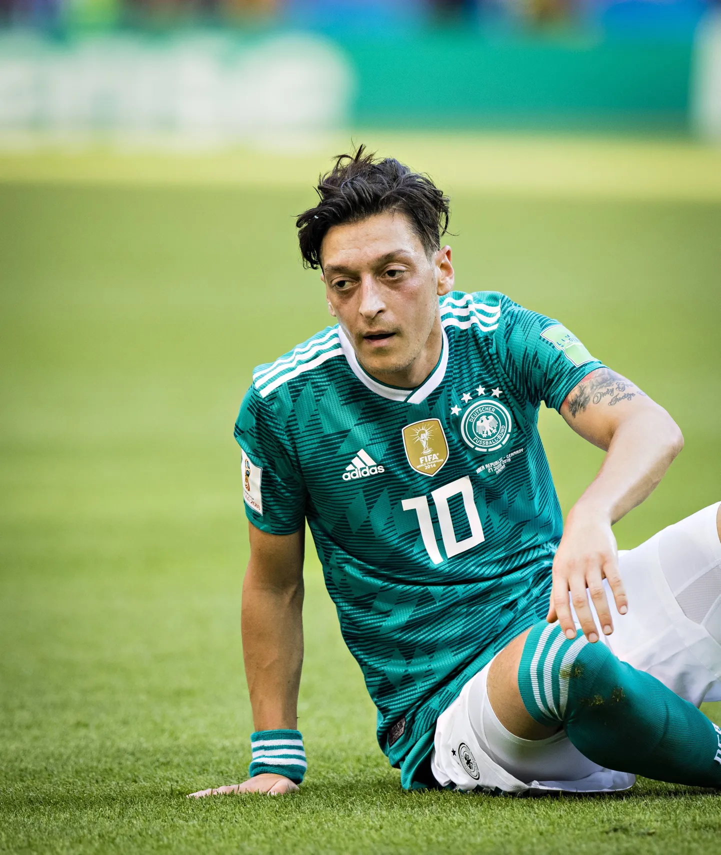 Mesut Özil