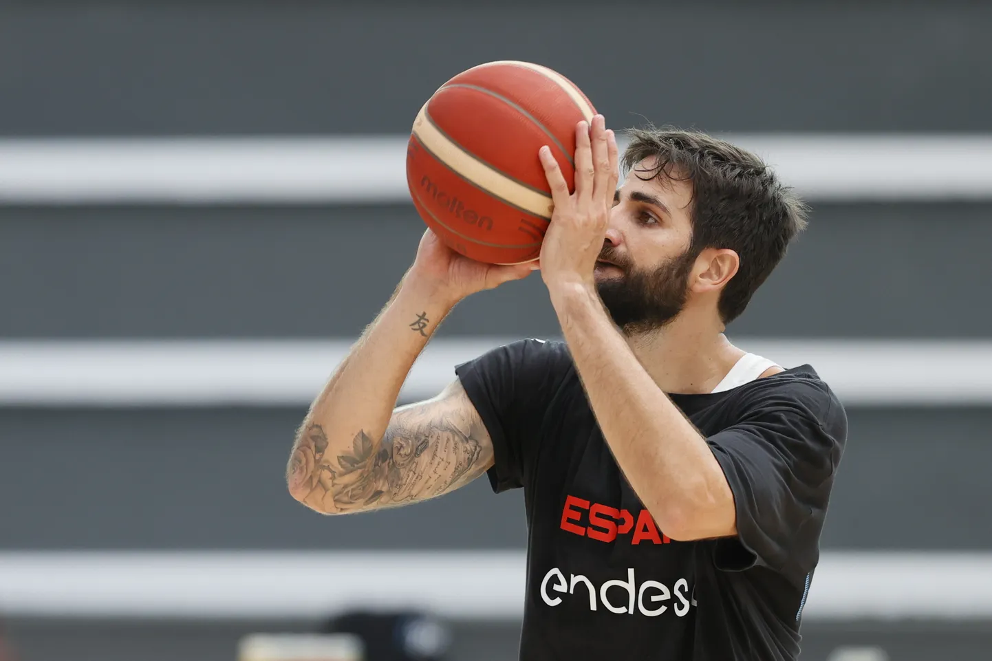 Rikijs Rubio