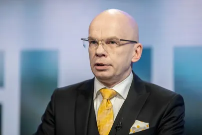 Allar Jõks.
