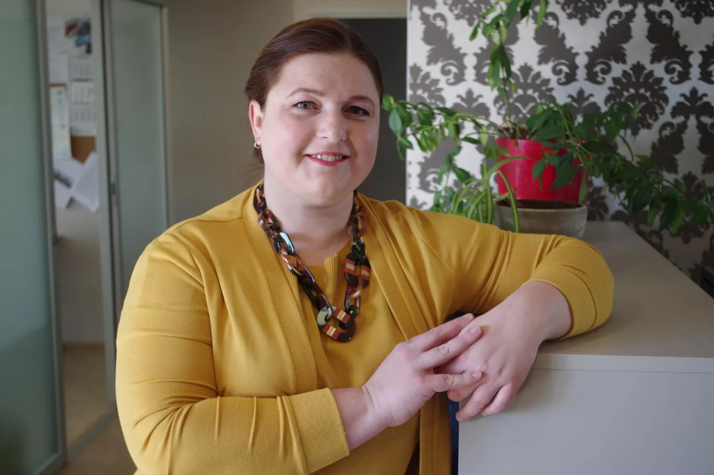 Innove Rajaleidja Kagu-Eesti piirkonna juhi Mereli Mändmetsa sõnul tuleb koolis pärast uue rütmi leidmist keskenduda motivatsiooni hoidmisele.
