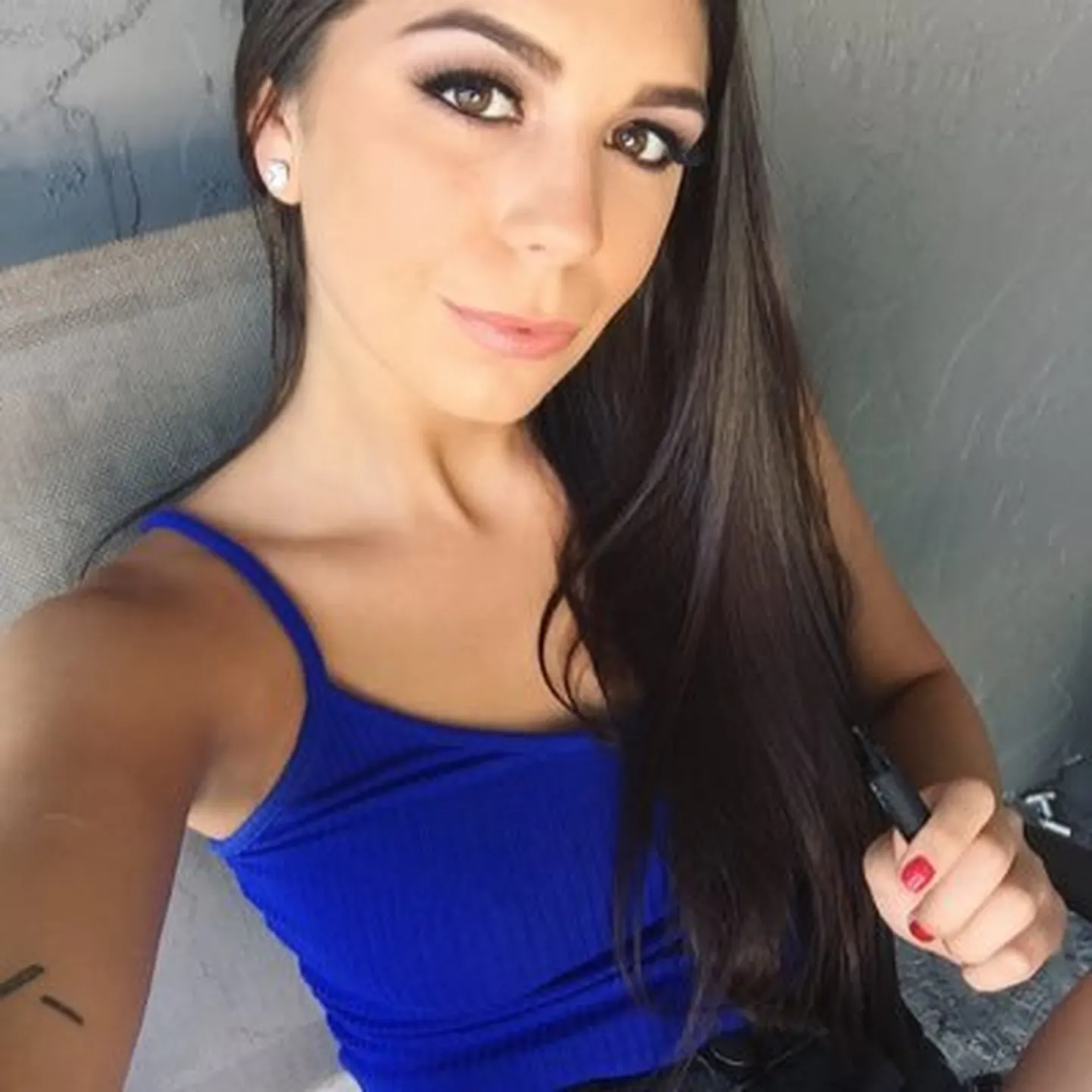 Olivia Lua