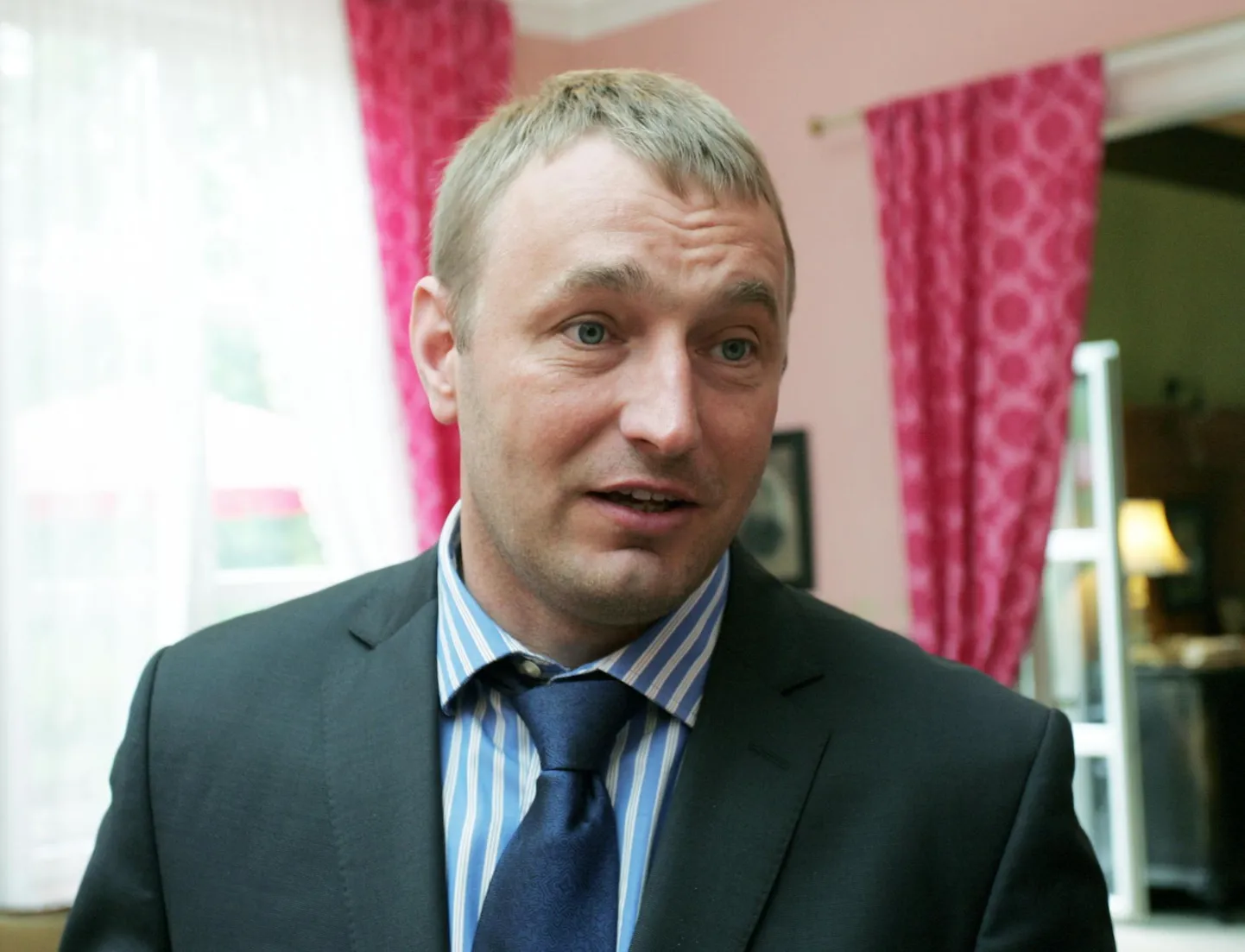 Kalvi Kõva.