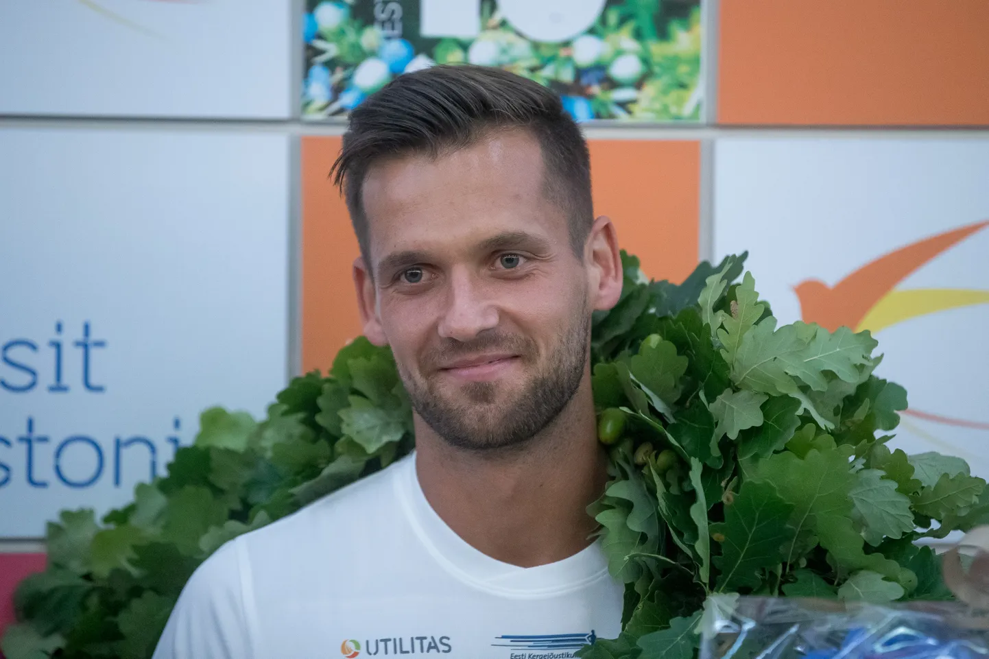 Elu parima hooaja lõpetab Magnus Kirt kahe koduvõistlusega. Neist üks on 15. septembril Tõrva gümnaasiumi staadionil peetav 11. Tõrva-Helme kergejõustikupäev olümpialastega, mis on ühtlasi tema isa Peeter Kirdi mälestusvõistlus.