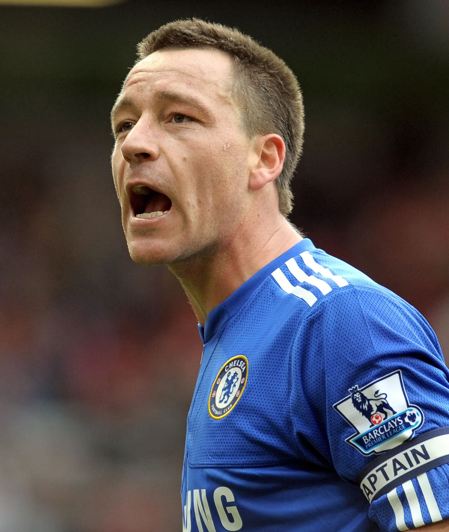 John Terry