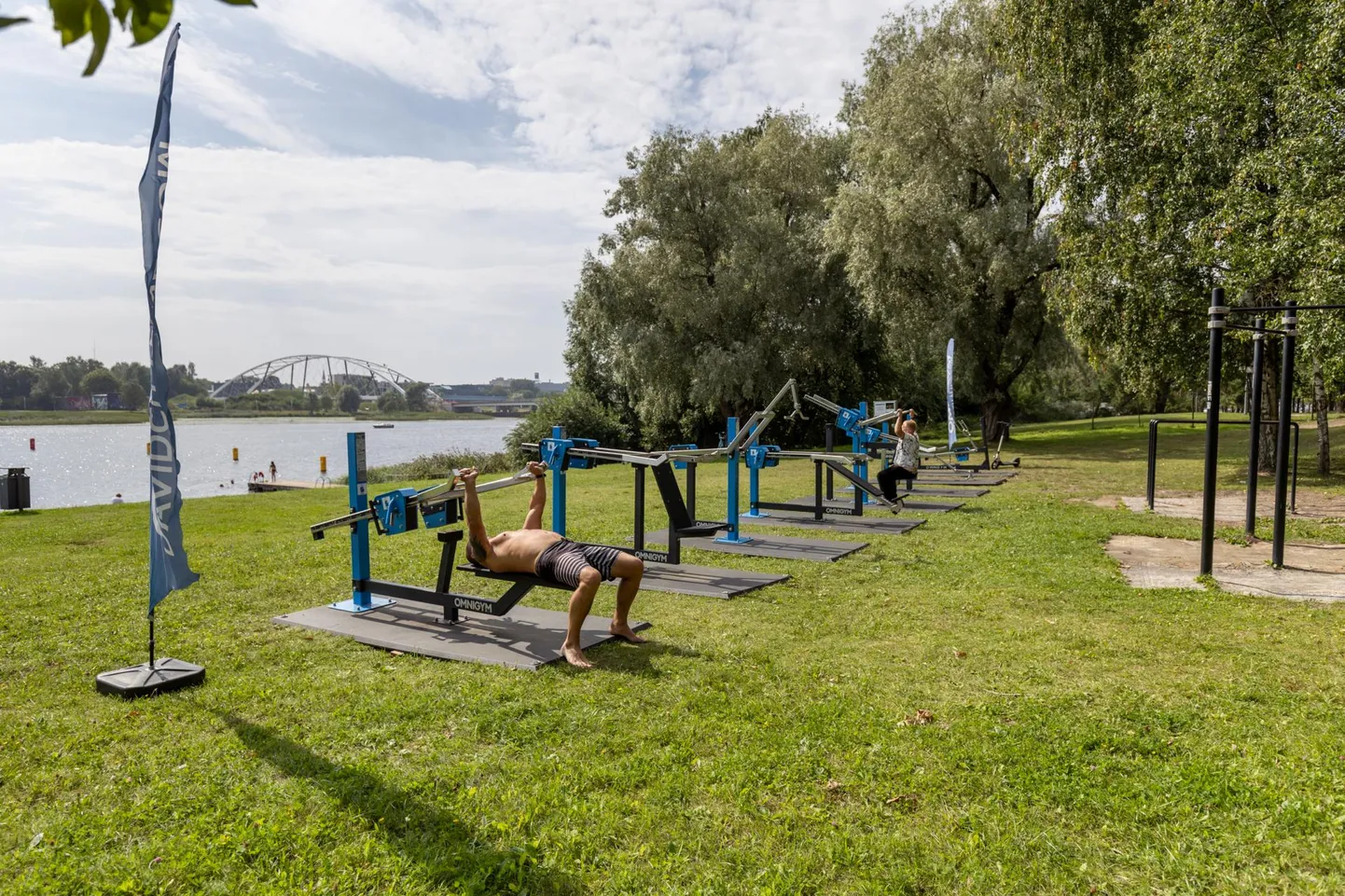 Jätkuvalt on kaasava eelarve konkursile ideid esitanud Pärnu kodanike arvates kõige olulisem arendada tervisliku liikumisega seotud spordi ja -rekreatsioonialasid.