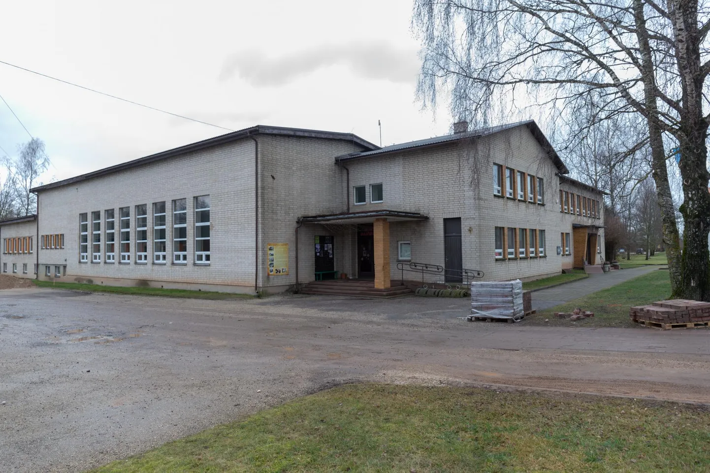 Mustla vallamajas tuleb infopäev reede õhtul kell 18.