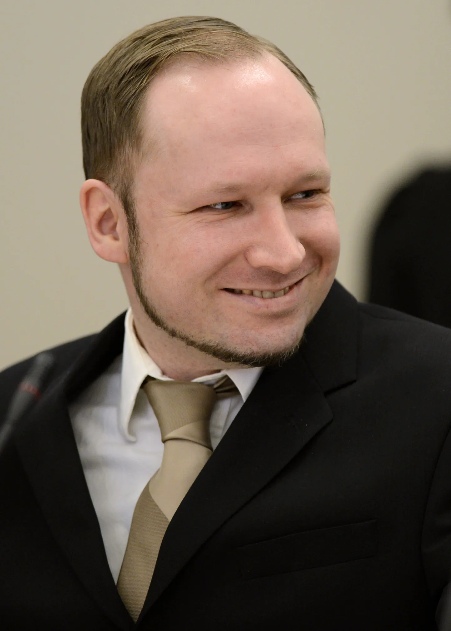 Anders Behring Breivik