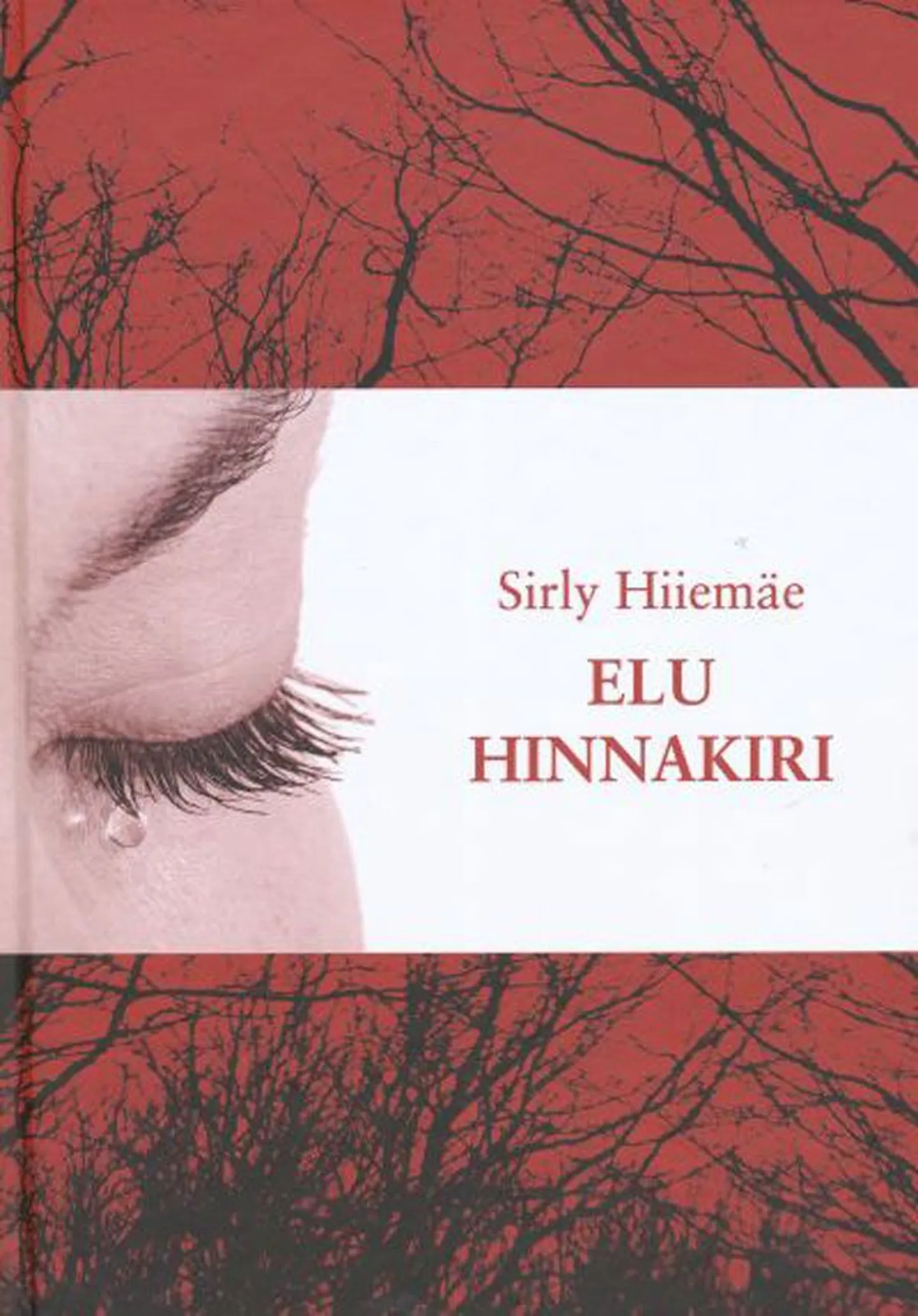 Raamat
Sirly Hiiemäe 
«Elu hinnakiri»
Tänapäev 2012