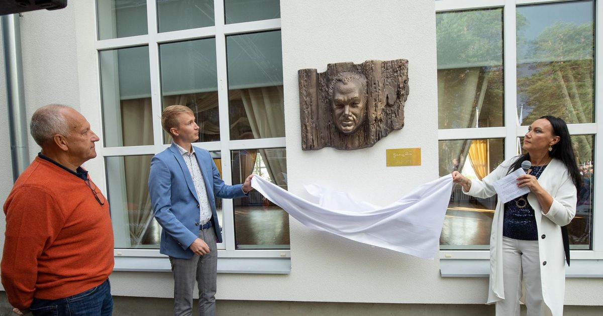 Ots jõudis tagasi oma armastatud Võsu rannaklubisse