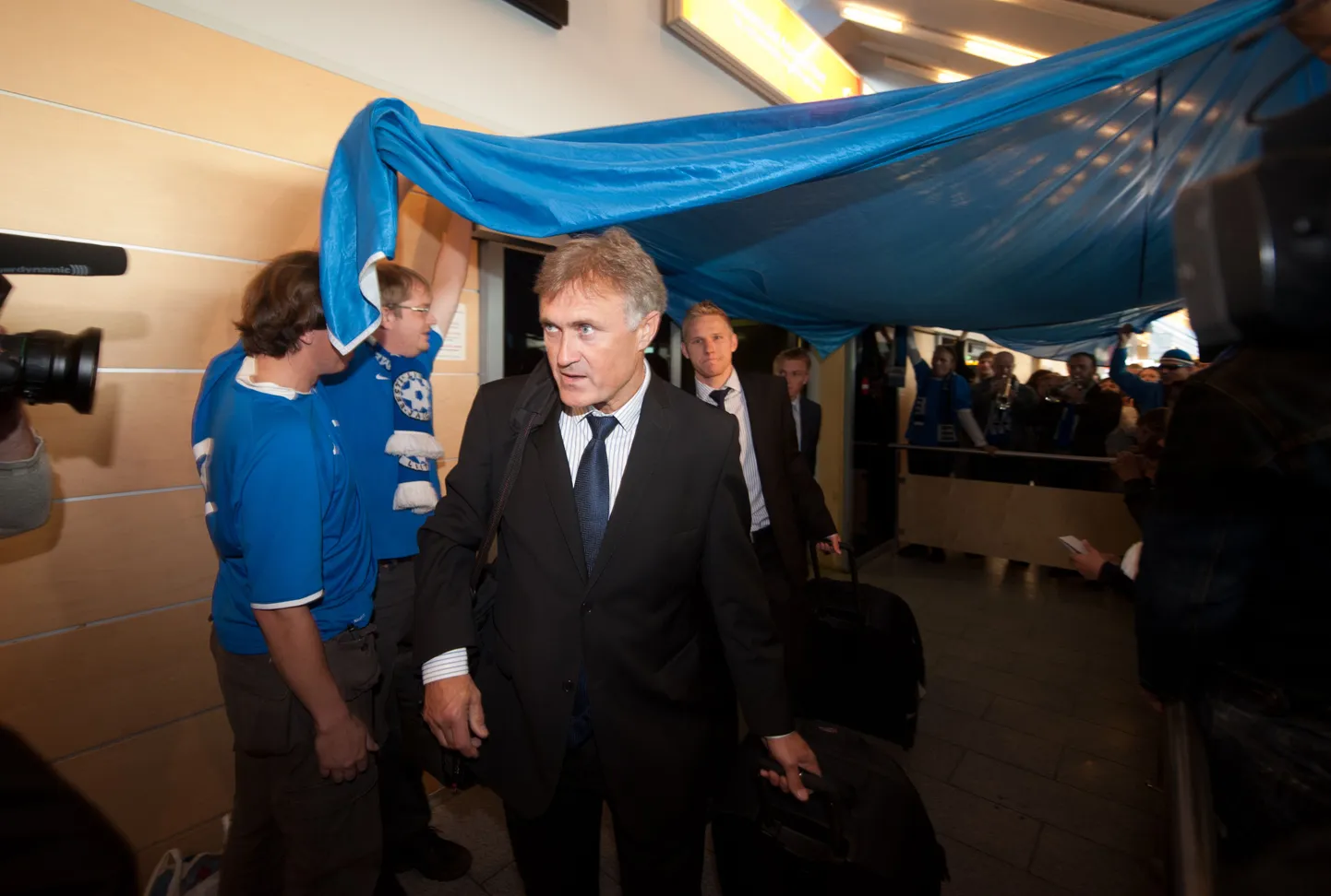 Tarmo Rüütli.
