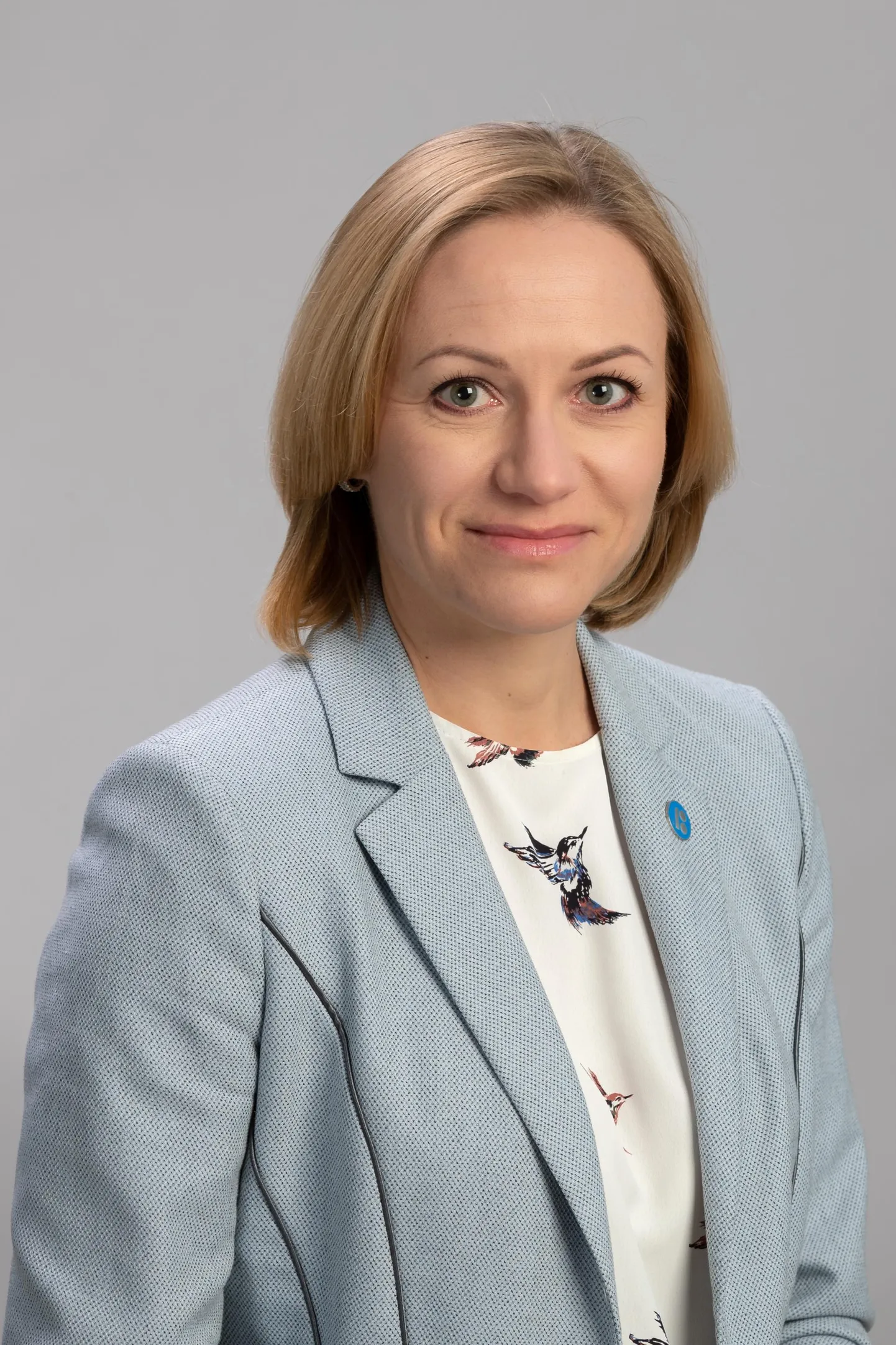 Kstina Vallimäe