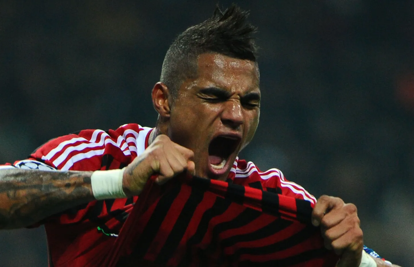 Kevin Prince Boateng