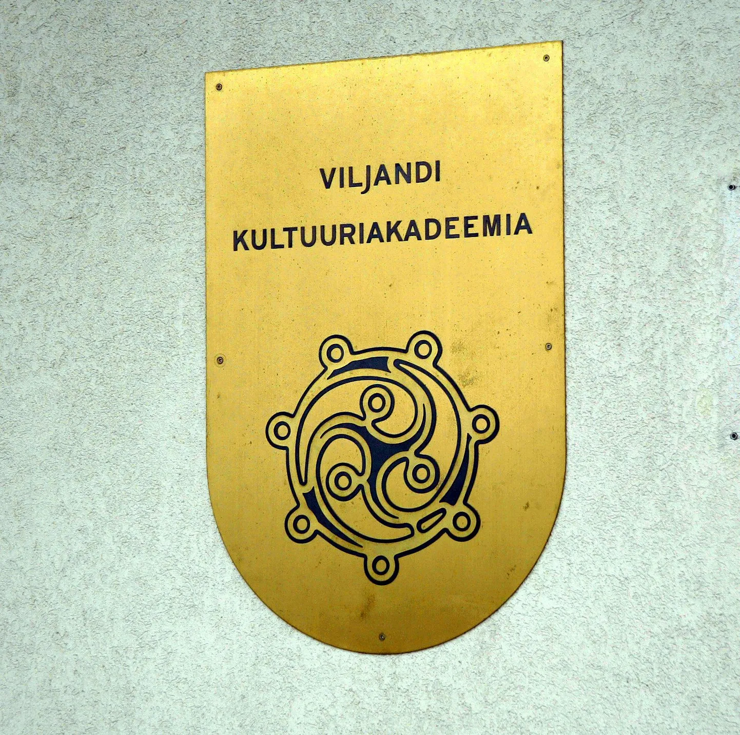 Kultuuriakadeemia