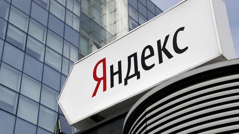 Yandex tabas töötaja, kes müüs ligipääsu kasutajate meilikontodele
