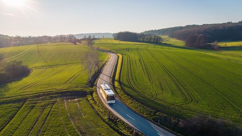 Transporta darbinieku arodbiedrība neizslēdz iespēju rīkot streiku