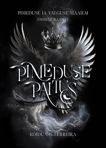 Koidu V. G. Ferreira, «Pimeduse paitus».