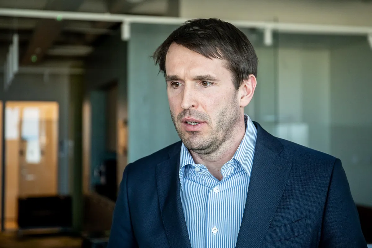 Rainer Vakra.