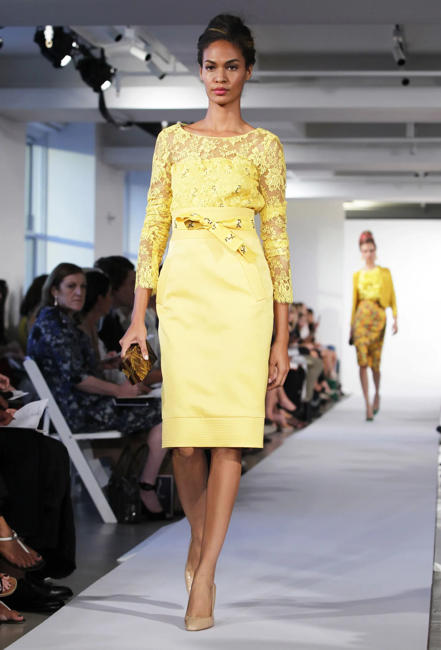 Oscar de la Renta