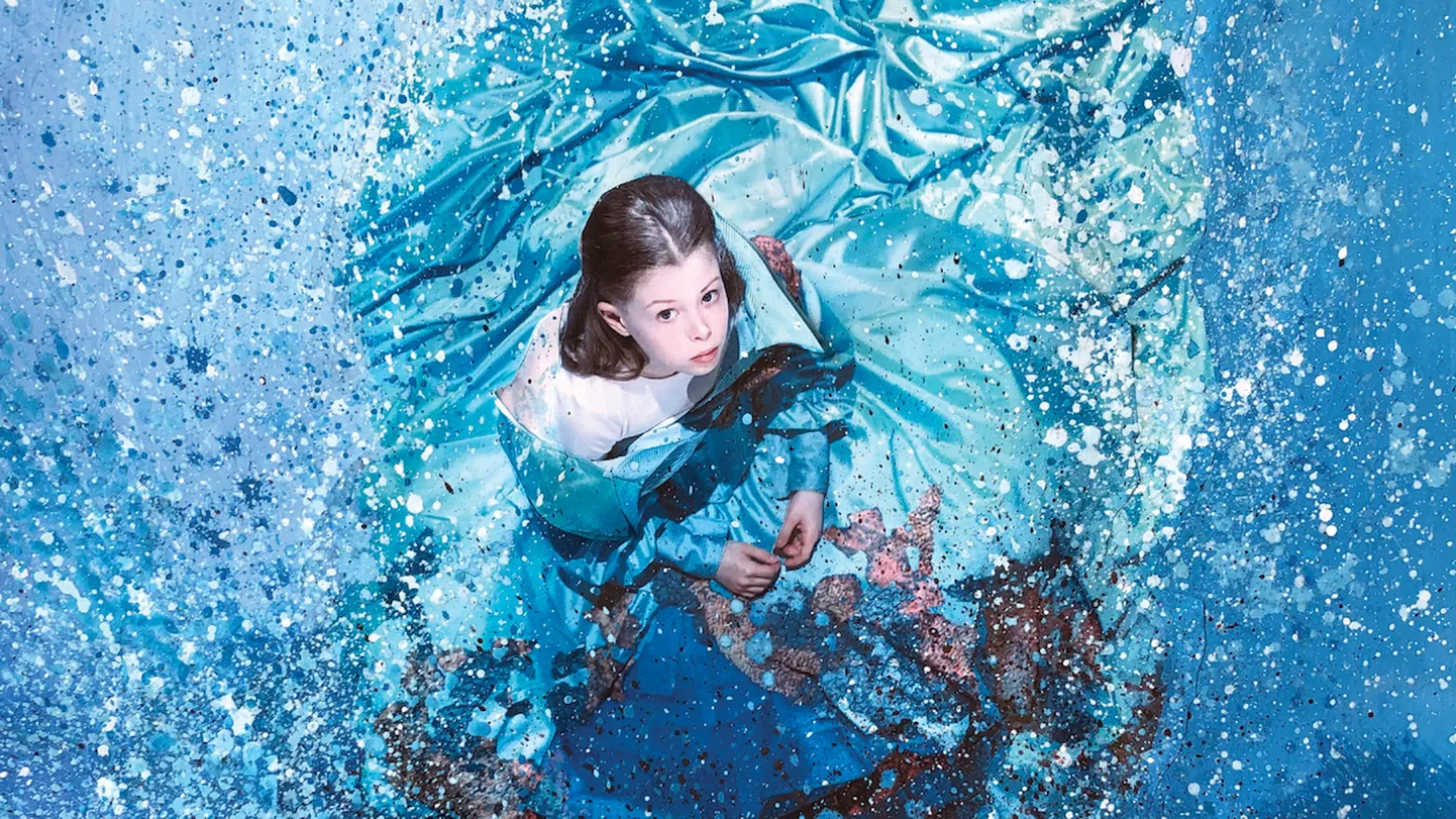 «Alice» Vene Teatris.