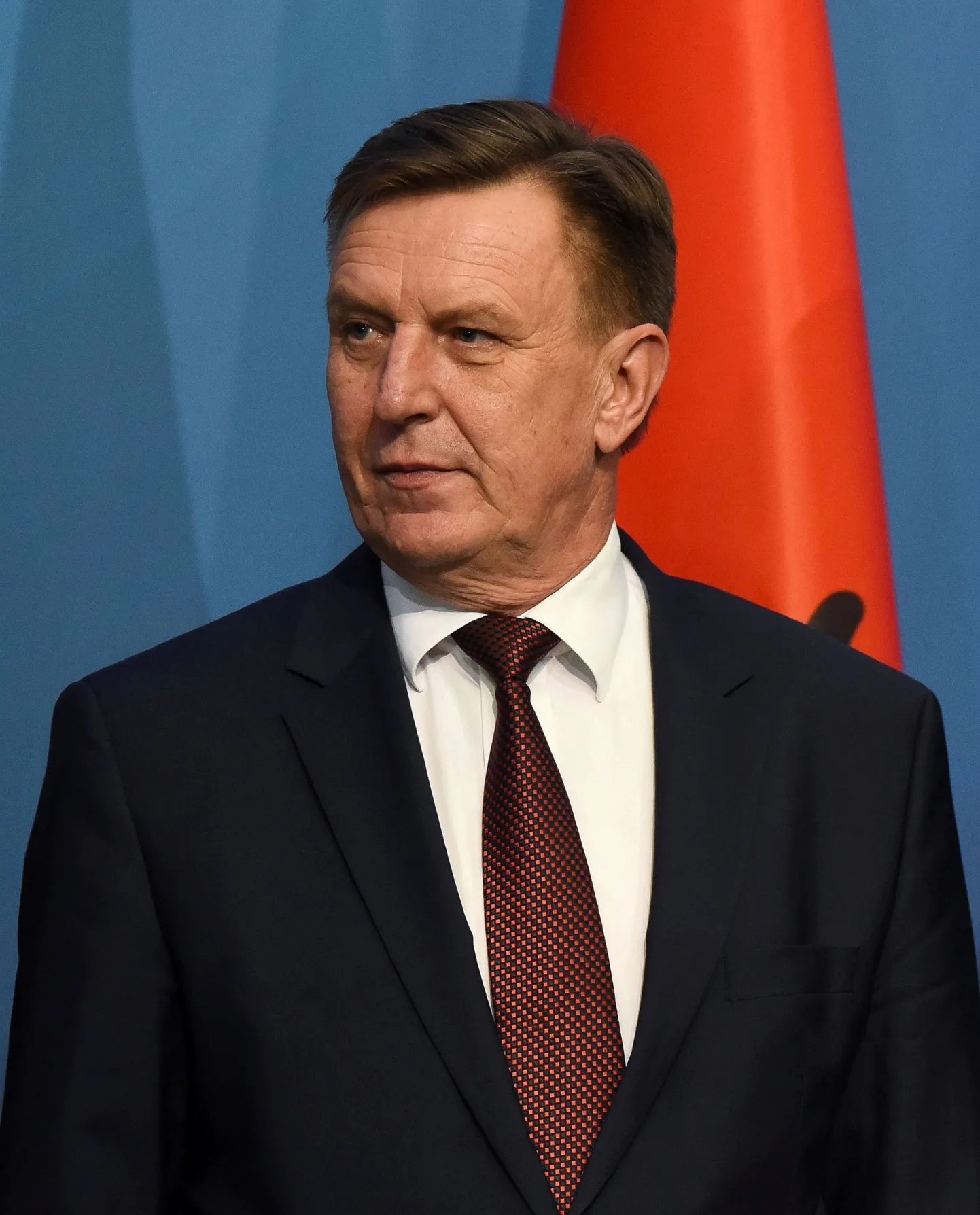 Māris Kučinskis