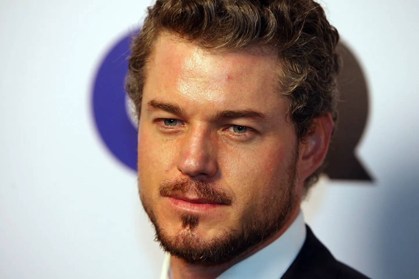 Eric Dane