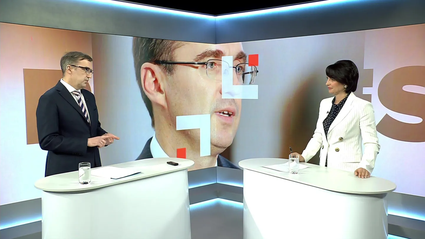Ettevõtlus- ja infotehnoloogiaminister Andres Sutt nimetas KredExi nõukokku kolm uut liiget.