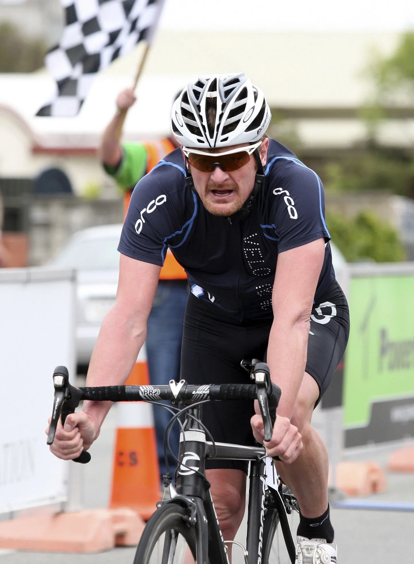 Floyd Landis.
