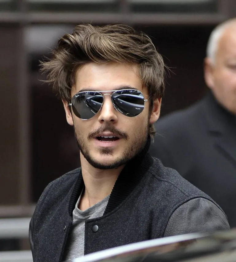 Zac Effron / MAVRIXONLINE.COM/Scanpix
