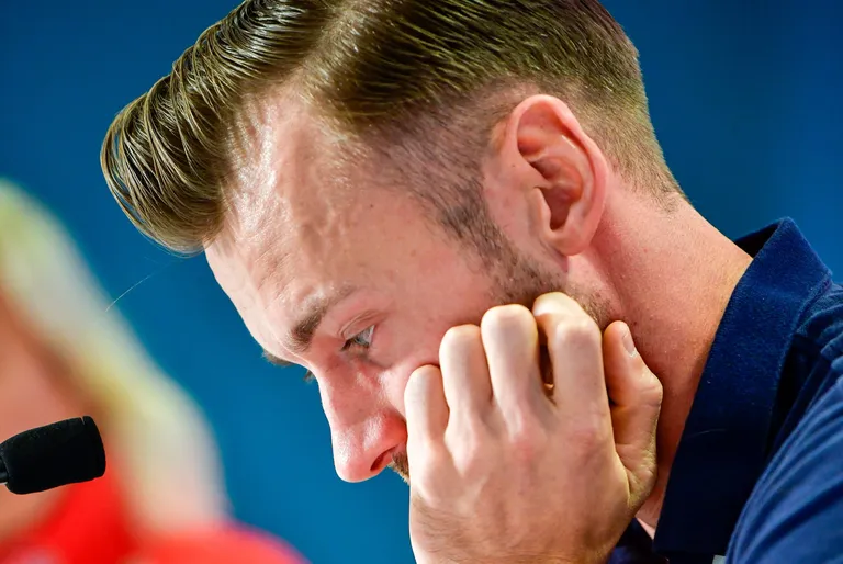 Õnnetu Petter Northug