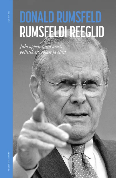 «Rumsfeldi reeglid».