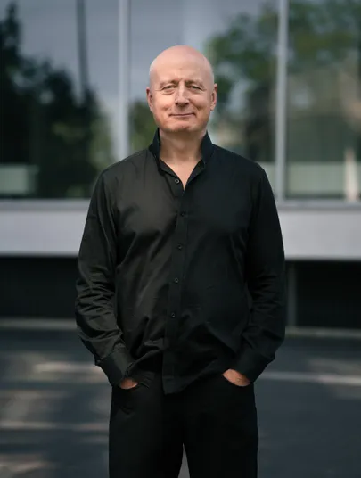 Paavo Järvi