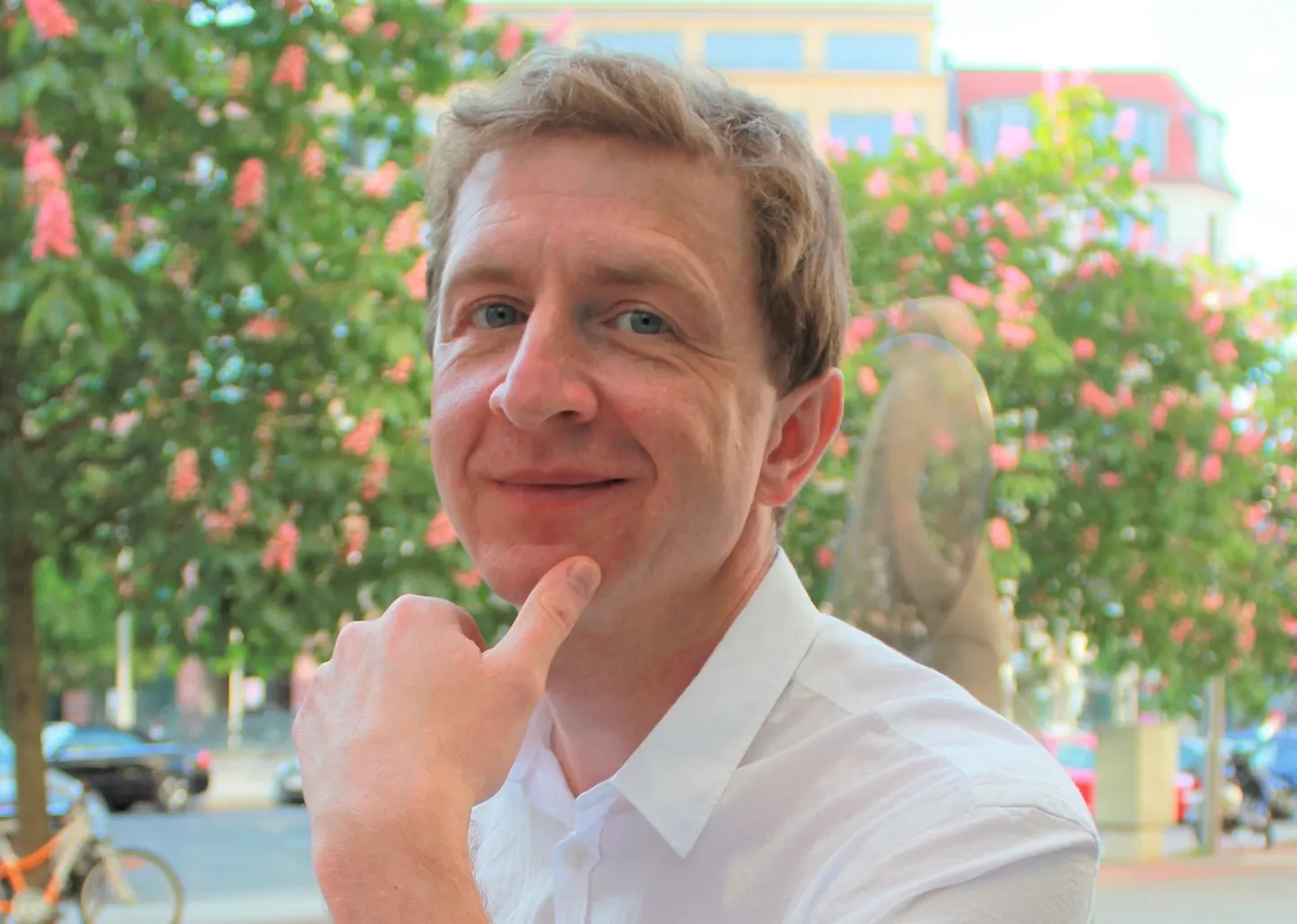 Andrey Makarychev