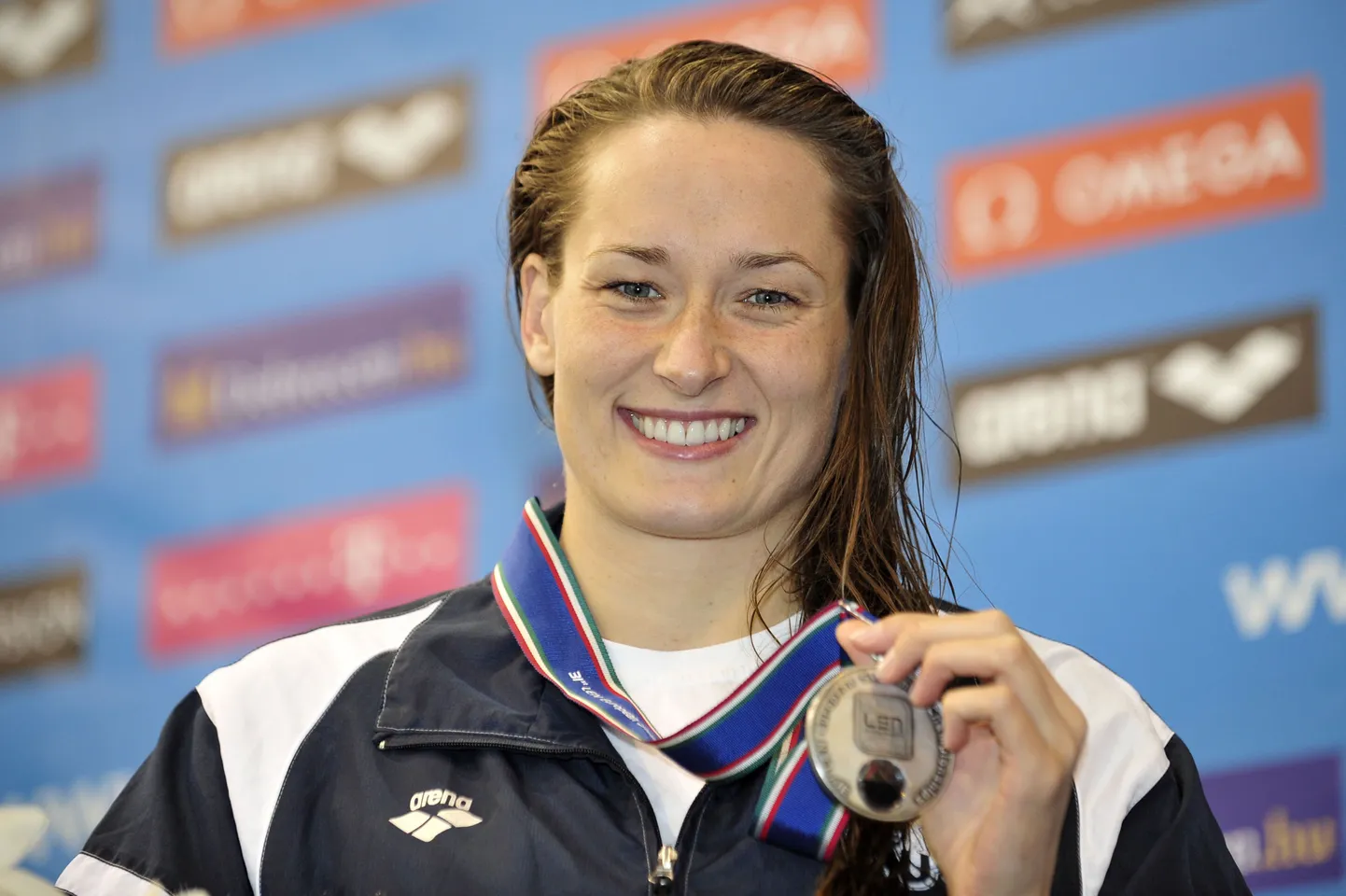 Täna teatas sportlaskarjääri lõpust viimaste aastate Eesti parim naissportlane Triin Aljand, kes oma eduka karjääri jooksul võitis kokku viis Euroopa meistrivõistluste medalit. 2012. aastal võitis ta Debrecenis 50 m liblikujumises hõbemedali. Lisaks on Aljandi auhinnakapis veel neli lühiraja Emilt võidetud medalit (kolm hõbedat ja kaks pronksi). Aastatel 2011 ja 2012 valiti ta Eesti parimaks naissõportlaseks.