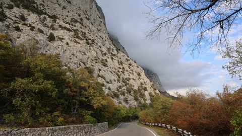 Ceļojumu konsultanti par braucienu organizēšanu uz Krimu soda ar sabiedrisko darbu