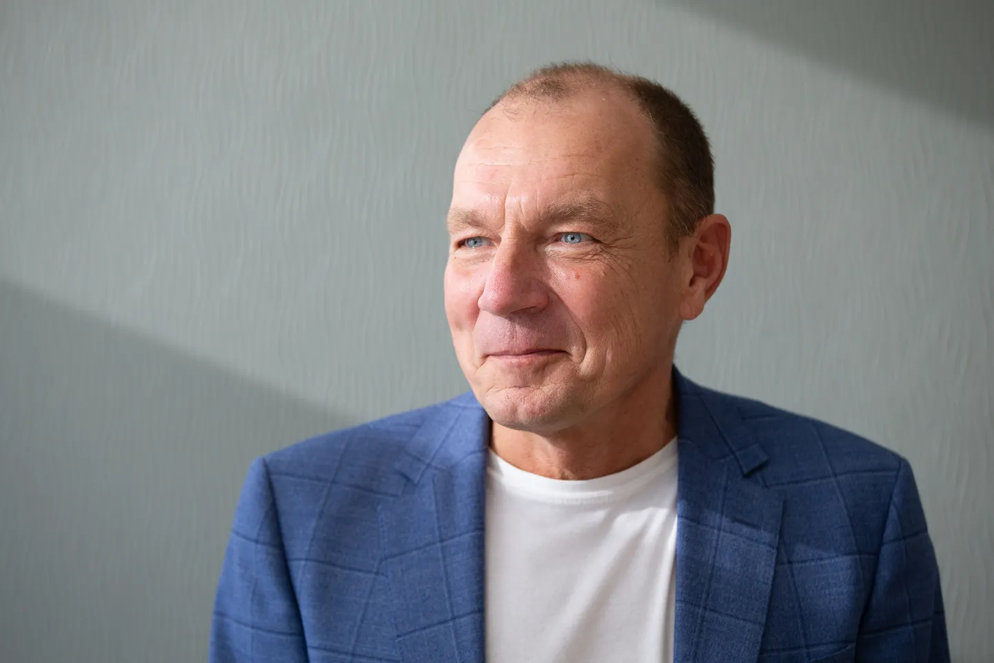 Яанус Пурга.