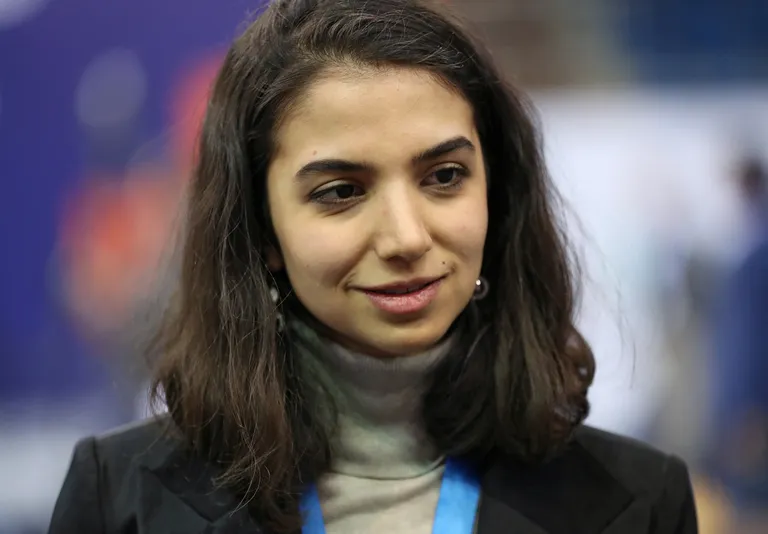 Sāra Kadema