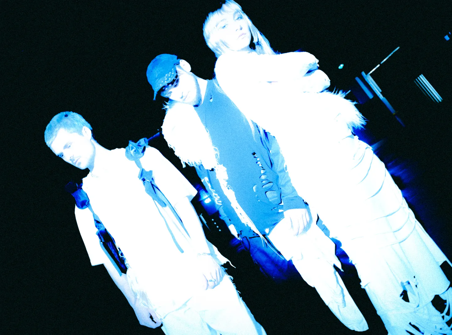 Night Tapes