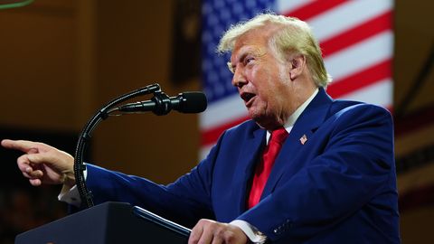 Trump kehtestab 60 kaubanduspartnerile uued tariifid