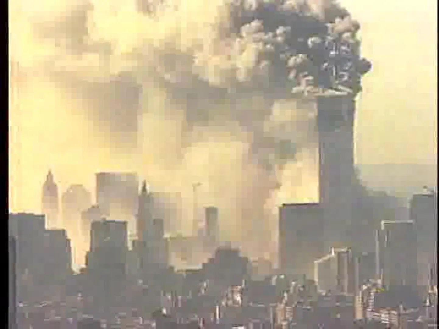 USA mälestab 9/11 rünnakute ohvreid